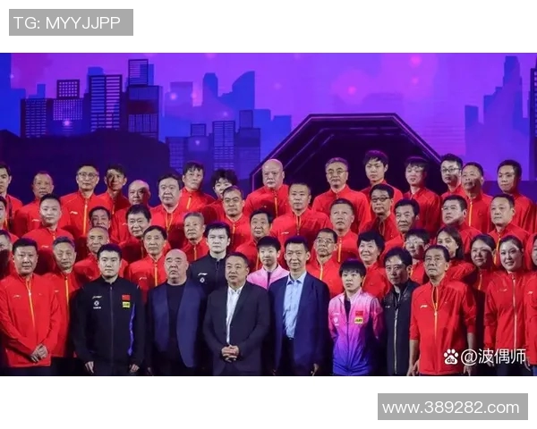 重庆乒乓球队的崛起与发展探索乒乓球运动的力量与魅力