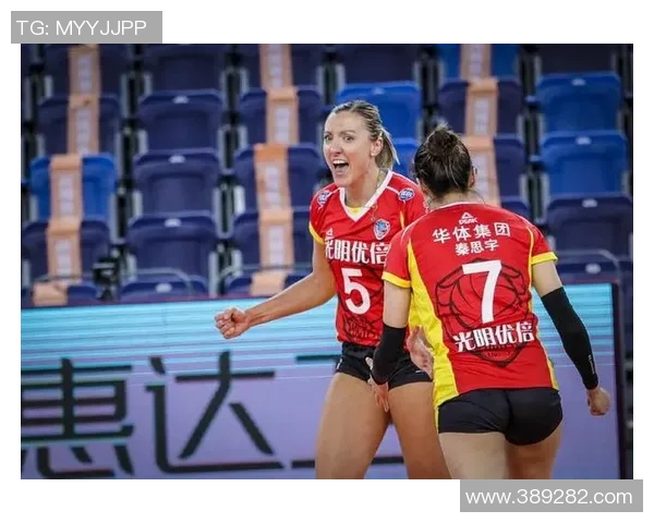 上海排球队实力分析：在全国排球实力排行榜中位列第九的原因探讨